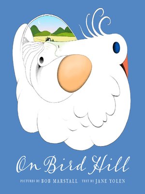 On Bird Hill - ebook